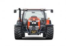 Trattrici agricole - trazione a 4 ruote Kubota M 135 GX-II