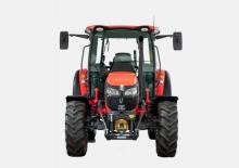 Trattrici agricole - trazione a 4 ruote Kubota M4072