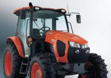 Trattrici agricole - trazione a 4 ruote Kubota M5111