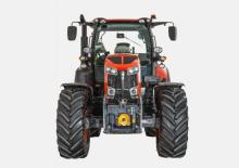 Trattrici agricole - trazione a 4 ruote Kubota M7172