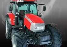 Trattrici agricole - trazione a 4 ruote McCormick MC 115