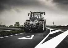 Trattrici agricole - trazione a 4 ruote Valtra S394 SmartTouch