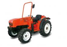 Trattrici agricole - trazione a 4 ruote Goldoni Star 3050 SL