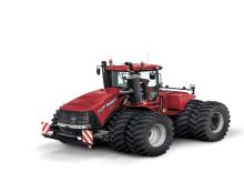 Trattrici agricole - trazione a 4 ruote Case IH Steiger 620