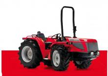 Trattrici agricole - trazione a 4 ruote Carraro Tigrone TC 8400 F
