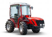 Trattrici agricole - trazione a 4 ruote Carraro TRX 5800