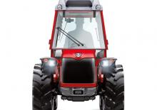 Trattrici agricole - trazione a 4 ruote Carraro TRX 9900