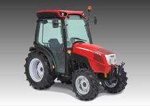 Trattrici agricole - trazione a 4 ruote McCormick X2.30 MR