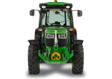 Trattori con trazione 2D John Deere 5085 GF