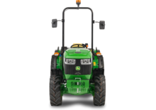 Trattori con trazione 2D John Deere 5085 GN