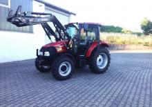 Trattori con trazione 2D Case IH C 55 C