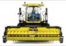 Trinciapaglia - trazione a 2 ruote New Holland FR 9080