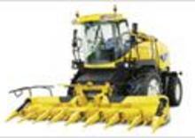 Trinciapaglia - trazione a 2 ruote New Holland FR 9090