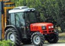 Trattrici agricole - trazione a 4 ruote SAME Frutteto 75 II