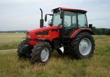 Trattrici agricole - trazione a 4 ruote Belarus 1523.3