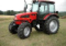 Trattrici agricole - trazione a 4 ruote Belarus 1523.4