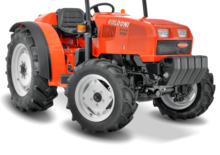 Trattrici agricole - trazione a 4 ruote Goldoni 3050 Star
