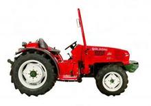 Trattrici agricole - trazione a 4 ruote Goldoni 3070 Star