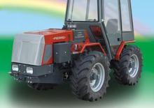 Trattrici agricole - trazione a 4 ruote Pierre 387 N