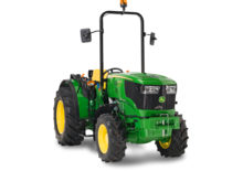 Trattrici agricole - trazione a 4 ruote John Deere 5075GN