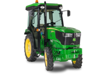 Trattrici agricole - trazione a 4 ruote John Deere 5085 GV