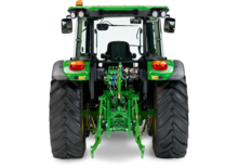 Trattrici agricole - trazione a 4 ruote John Deere 5085 M