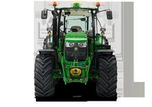 Trattrici agricole - trazione a 4 ruote John Deere 6090 MC
