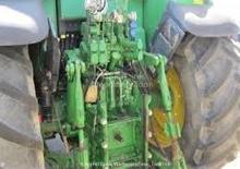 Trattrici agricole - trazione a 4 ruote John Deere 6920 S Premium Plus