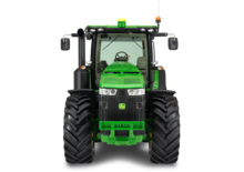 Trattrici agricole - trazione a 4 ruote John Deere 8260 R