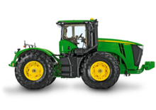 Trattrici agricole - trazione a 4 ruote John Deere 9430