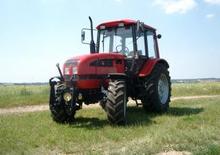 Trattrici agricole - trazione a 4 ruote Belarus 952
