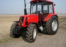Trattrici agricole - trazione a 4 ruote Belarus 952 DT