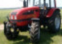 Trattrici agricole - trazione a 4 ruote Belarus 952.3