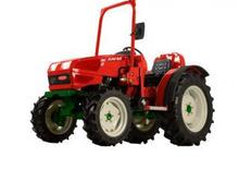 Trattrici agricole - trazione a 4 ruote Goldoni Aster 45