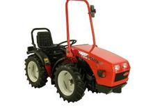 Trattrici agricole - trazione a 4 ruote Goldoni Base 20