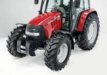 Trattrici agricole - trazione a 4 ruote Case IH CS 85 Pro Basis