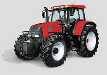 Trattrici agricole - trazione a 4 ruote Case IH CVX 195 Profi
