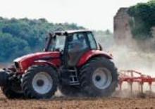 Trattrici agricole - trazione a 4 ruote SAME Diamond 260 II