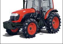 Trattrici agricole - trazione a 4 ruote Kioti DX 9010 PC