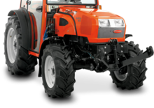 Trattrici agricole - trazione a 4 ruote Goldoni Energy 80