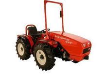 Trattrici agricole - trazione a 4 ruote Goldoni Euro 30 RS EVO