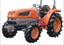 Trattrici agricole - trazione a 4 ruote Kioti EX 50 CR