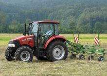 Trattrici agricole - trazione a 4 ruote Case IH Farmall 65 C Basis