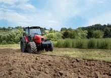 Trattrici agricole - trazione a 4 ruote SAME Fortis 180
