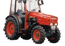 Trattrici agricole - trazione a 4 ruote Sauerburger FXS 601 AS