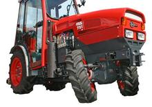 Trattrici agricole - trazione a 4 ruote Sauerburger FXS 751 AS