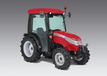 Trattrici agricole - trazione a 4 ruote McCormick GM 50