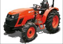 Trattrici agricole - trazione a 4 ruote Kioti LX 500 L