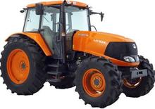 Trattrici agricole - trazione a 4 ruote Kubota M 130 X