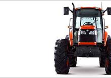Trattrici agricole - trazione a 4 ruote Kubota M 6040